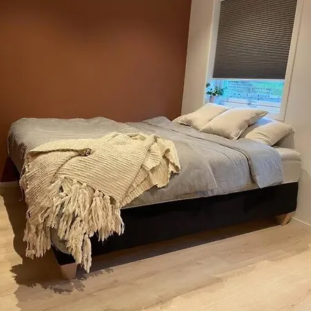Kingsize Beds, Aurora Viewing, Four Bedroom * Tromsø