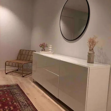 Apartment Kingsize Beds, Aurora Viewing, Four Bedroom Tromsø